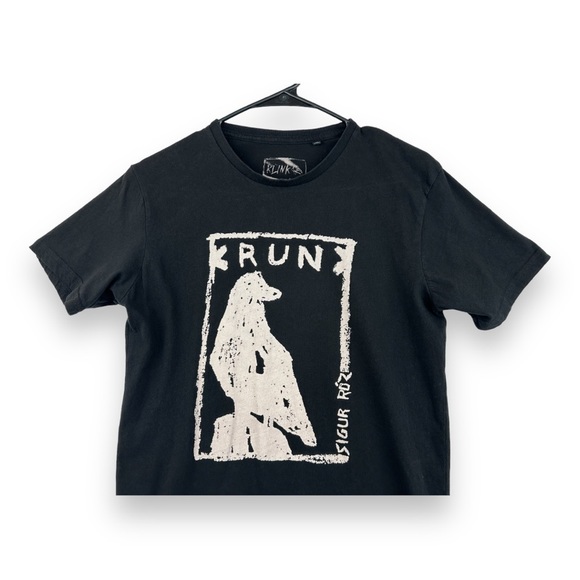 Klinks Men’s T-Shirt Size Medium - Picture 3 of 11